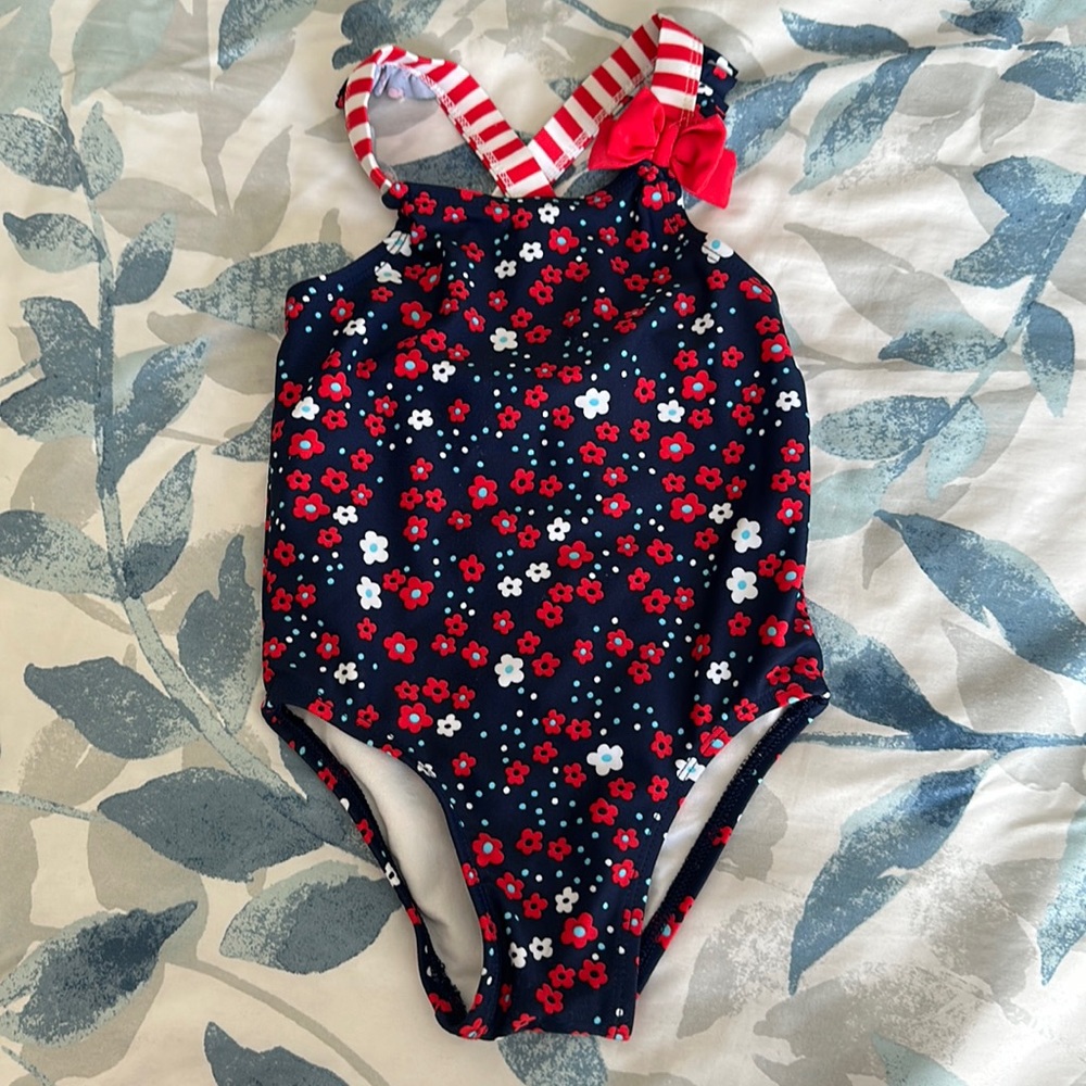 Circo Toddler Bathing suit